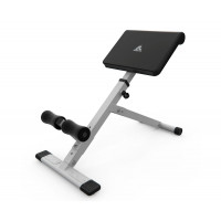 Гиперэкстензия DFC Homegym SJ1006W белый