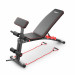 Скамья силовая универсальная UnixFit BENCH 150 BSBN150 75_75