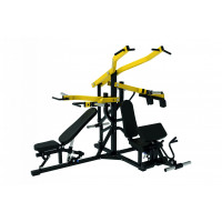 Мультистанция на 3 места UltraGym UG - 1315