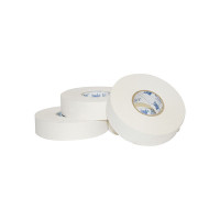 Лента хоккейная Blue Sport Tape Coton White 601307 белый