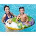 Надувная лодочка Kiddie Raft Bestway 102х69 см 91003 75_75