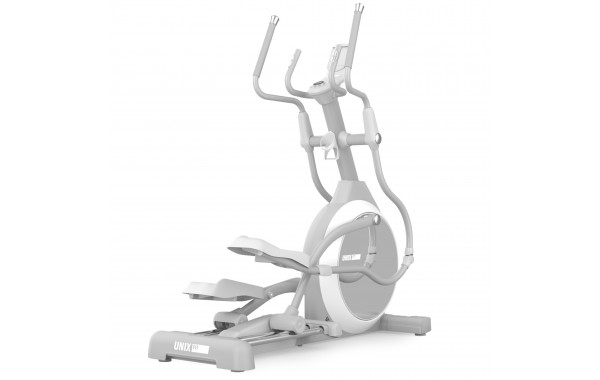 Эллиптический тренажер UnixFit MV-850 (Auto Incline) Mirror ELMV850AIMR 600_380