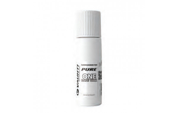 Парафин углеводородный, жидкий Vauhti PURE One Base (мазь скольжения) 80 ml 600_380