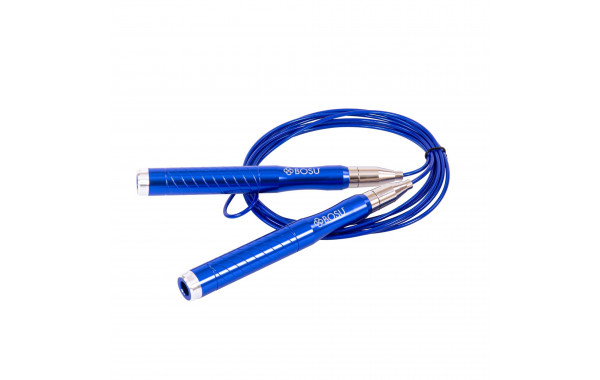 Скакалка Bosu Speed Jump Rope 72-6930-R 600_380