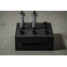 Подставка YouSteel Barbell Holder для хранения 9ти грифов 75_75