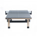 Теннисный стол складной профессиональный Cornilleau Competition 850 Wood ITTF Blue 75_75