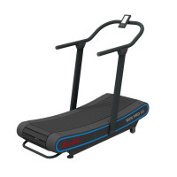 Изогнутая инерционная беговая дорожка Aerofit RUN PRO X1