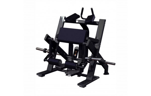 Сгибание ног стоя UltraGym UG-CL611 600_380