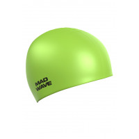 Силиконовая шапочка Mad Wave Light BIG M0531 13 2 06W