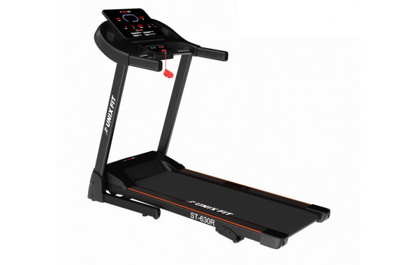 Беговая дорожка UnixFit FIT ST-630R Black 600_380