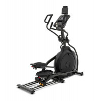 Эллиптический тренажер Spirit Fitness XE295BL Black