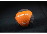 Медицинбол резиновый 5KG YouSteel 23см