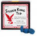 Наклейка для кия Tweeten Silver King d13мм 50шт 03441 75_75