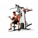 Силовой комплекс стек 60 кг DFC HomeGym D7002-60 75_75