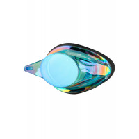 Линза с диоптриями для плавательных очков Mad Wave Streamline Rainbow left M0457 05 L L4W -6,0