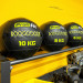 Медицинбол набивной (Wallball) Profi-Fit 8 кг 75_75