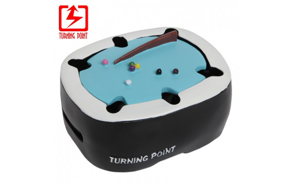 Пепельница Turning Point Billiard Table 600_380