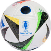 Мяч футбольный Adidas Euro24 Fussballliebe LGE Box IN9369 р.4