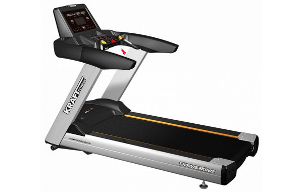 Беговая дорожка Kraft Fitness PK12S 600_380