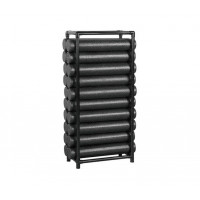 Стойка для роллов Perform Better Standing Foam Roller Rack 2211-04