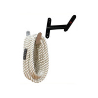 Настенный держатель каната Perform Better Rope Holder 4089-Black