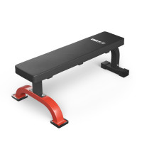 Скамья силовая горизонтальная UnixFit BENCH 120 BSBNH120