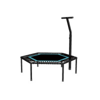 Батут с ручкой Live Pro Trampoline with Handle LP8251