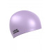 Силиконовая шапочка Mad Wave Pastel Silicone Solid M0535 04 0 09W 75_75