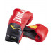 Перчатки боксерские Everlast Elite ProStyle P00001198, 14oz, к/з, красный 75_75