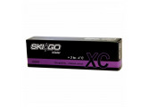 Клистер Skigo XC Klister 90271 Violet