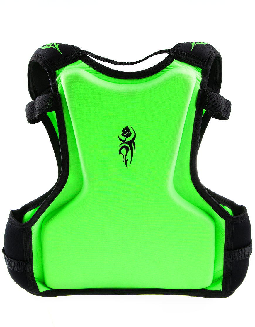 Жилет спасательный Mad Wave Life Vest M0750 03 3 00W Размер XS 870_1115