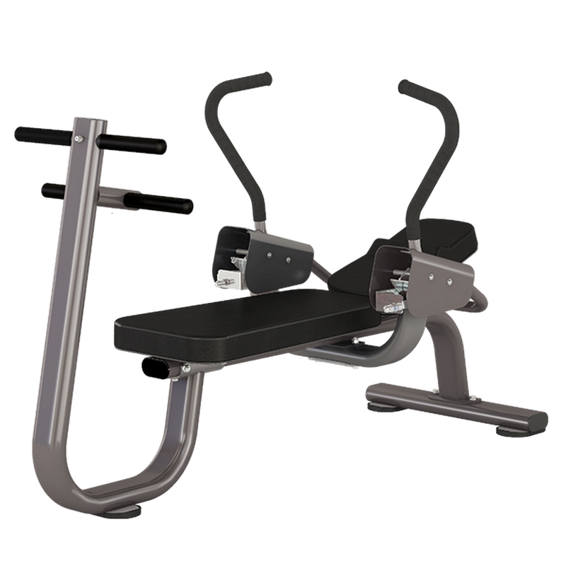 Скамья для пресса Smith Fitness DR019 800_800