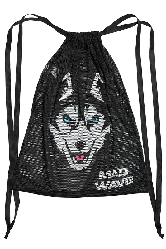 Мешок Mad Wave HUSKY M1118 02 0 01W 533_800