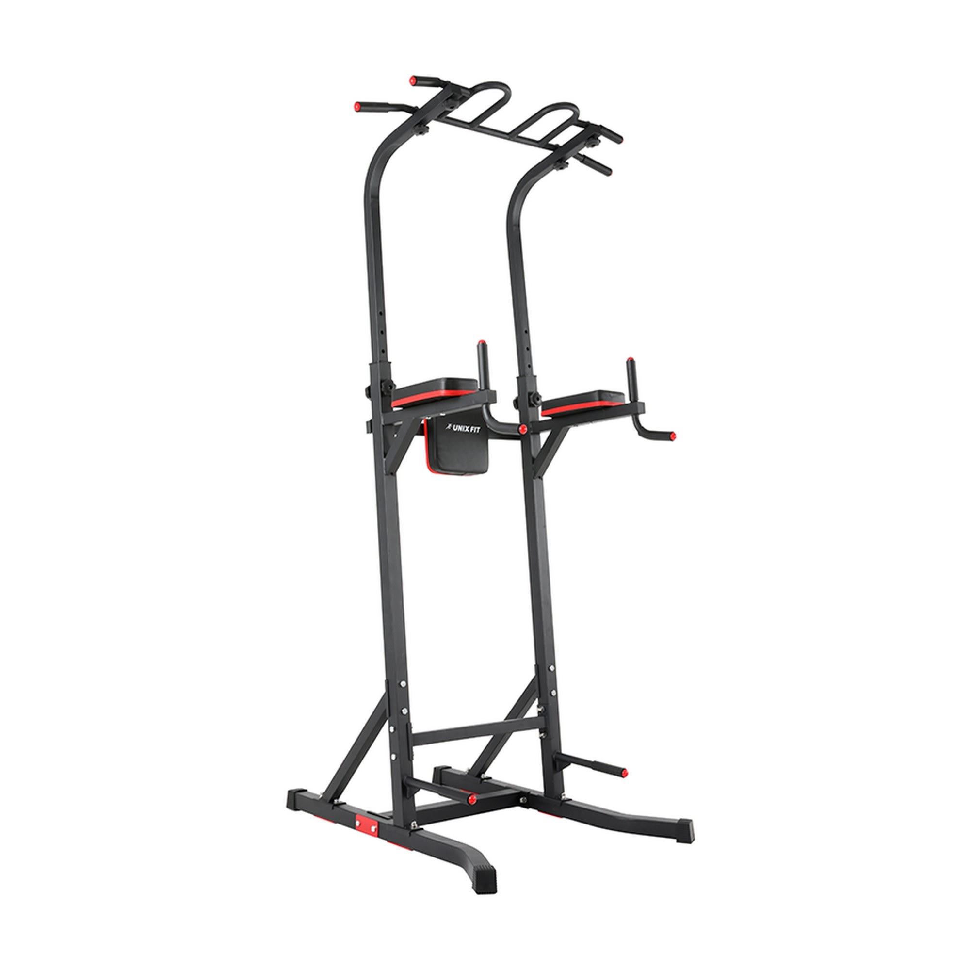 Турник-пресс-брусья UnixFit POWER TOWER 150 BSPT150 2000_2000