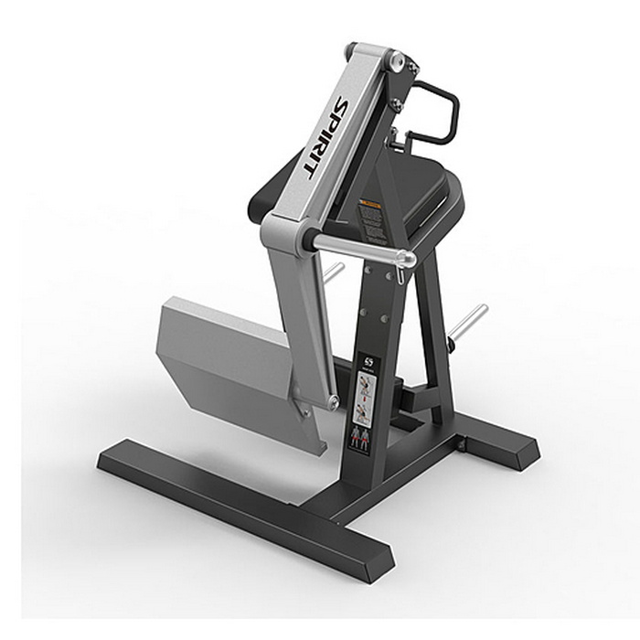 Глют машина Spirit Fitness SP-4510 700_700