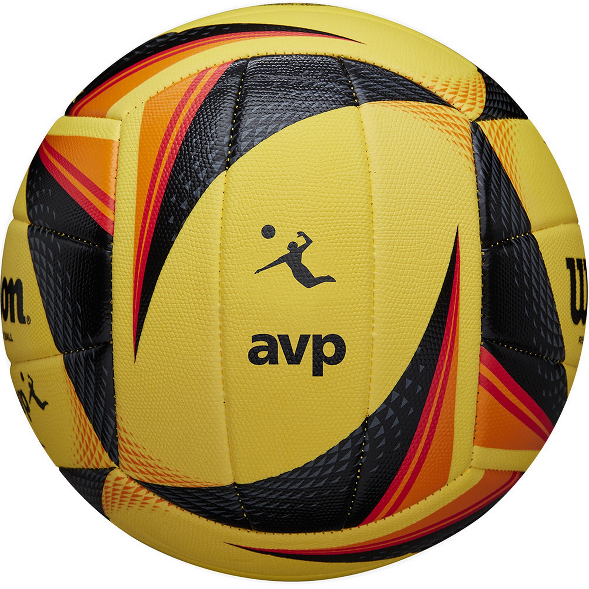 Мяч волейбольный Wilson OPTX AVP VB REPLICA WTH01020X р.5 2000_2000