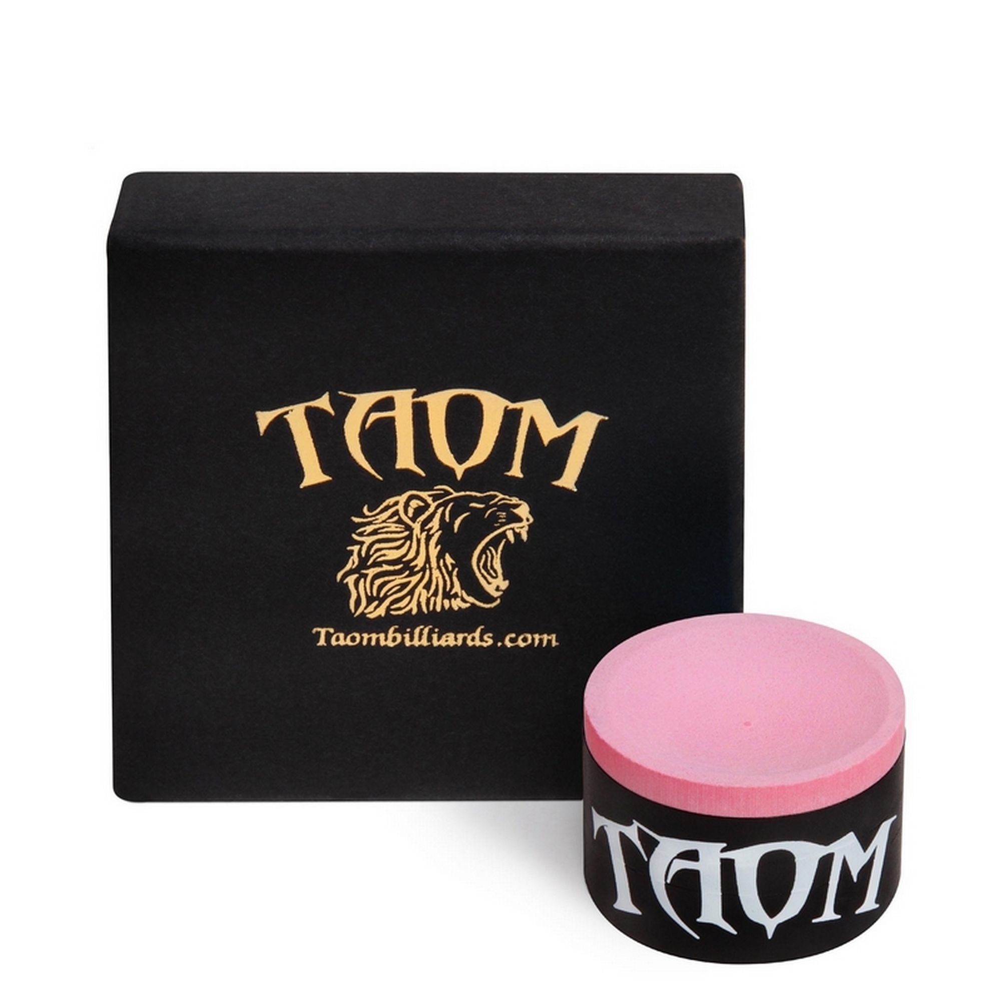 Мел Taom Pyro Chalk Limited Edition 9шт 13033 Pink 2000_2000