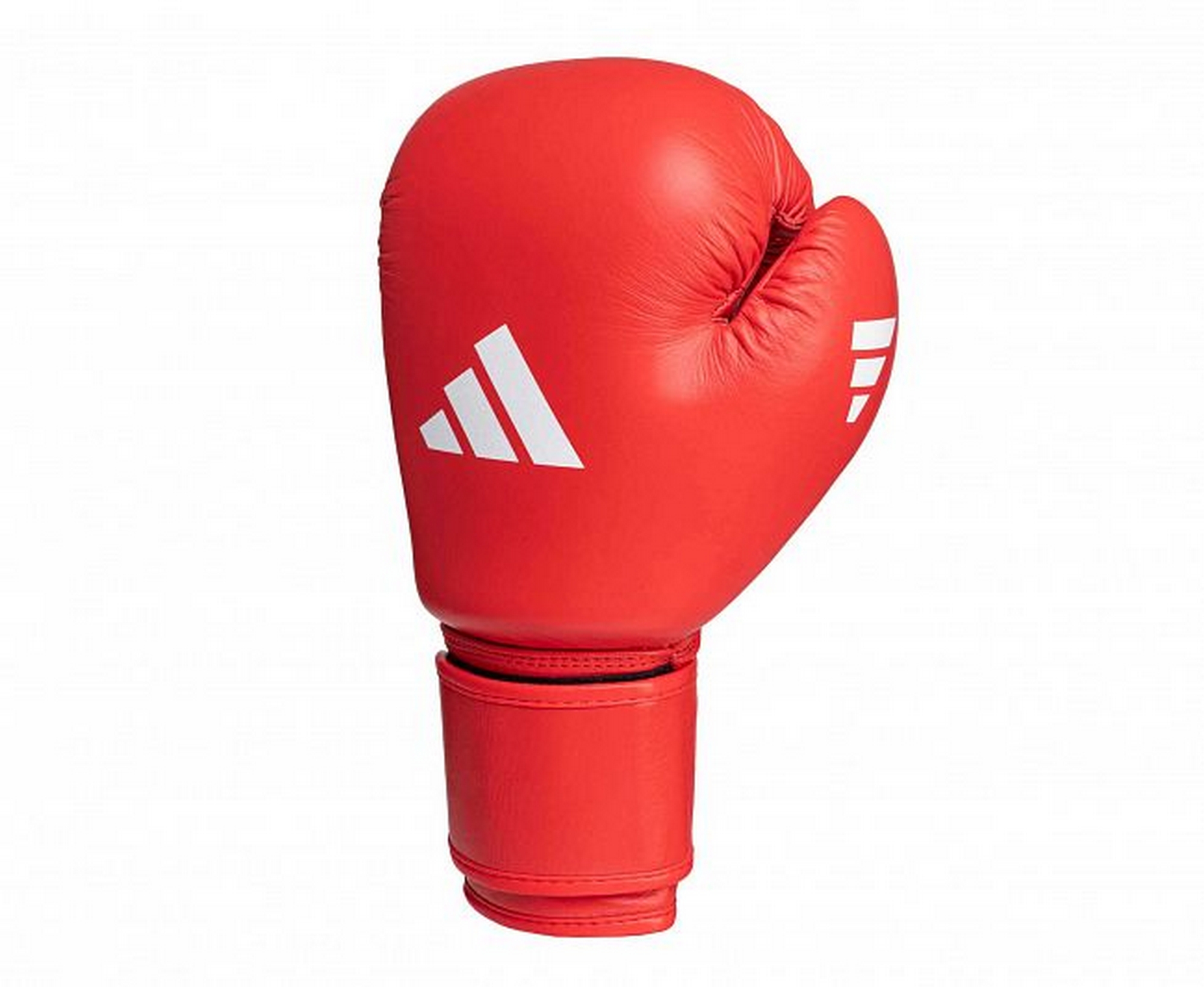 Перчатки боксерские Adidas IBA adiIBAG1 красный 2000_1640