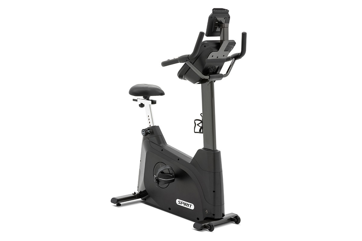 Велотренажер Spirit Fitness XBU55 ENT 1200_800