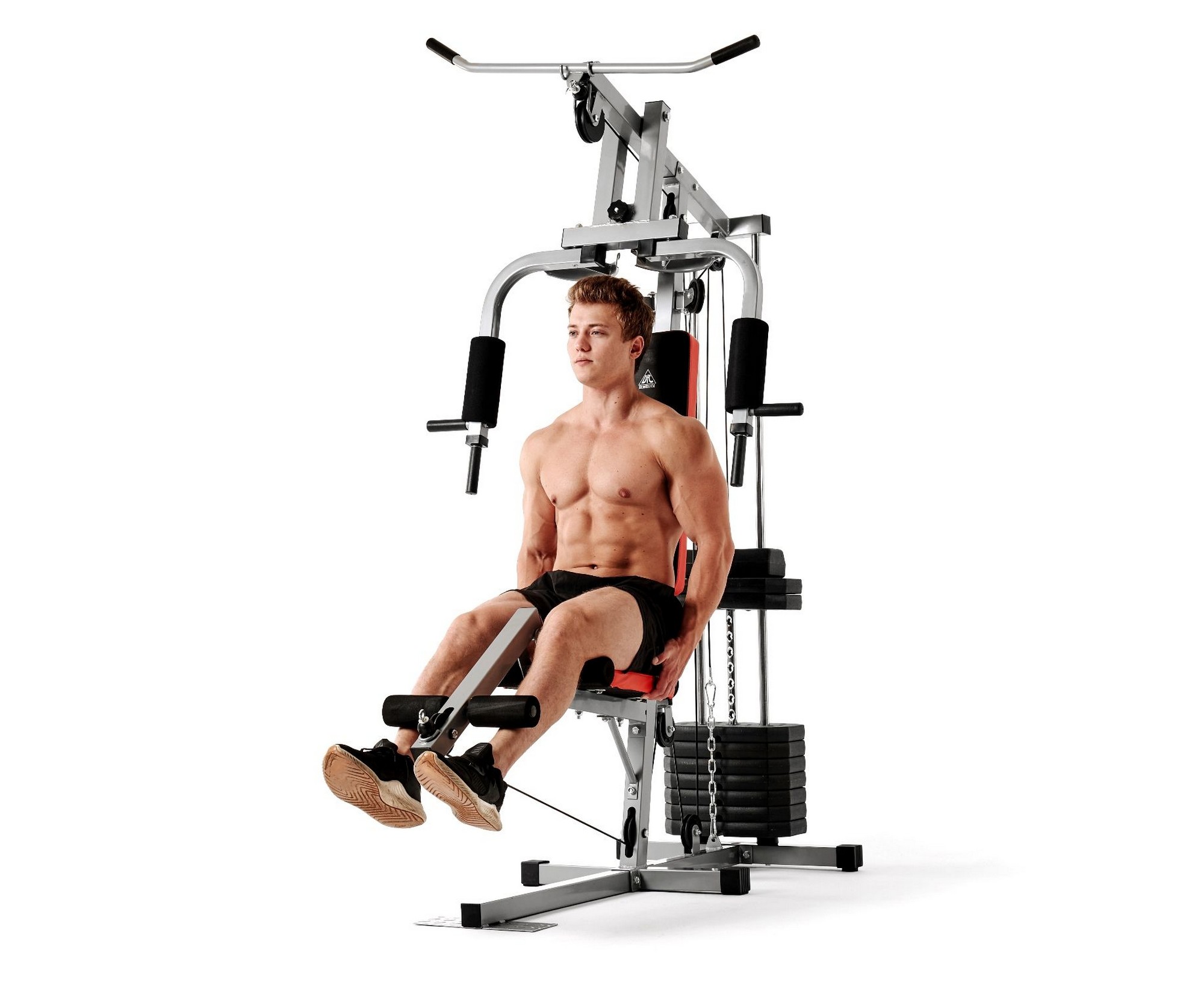 Силовой комплекс DFC HomeGym D7000 2000_1636