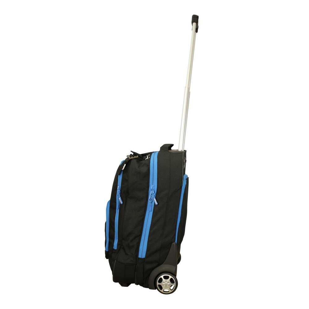 Сумка на колесах KV+ 20D13.12 Trolley case 40L 999_1000