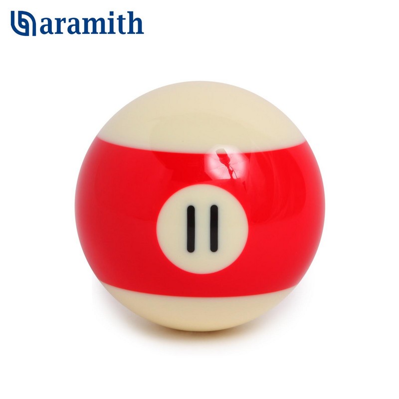 Шар Aramith Premier Pool №11 ø57,2мм 800_800