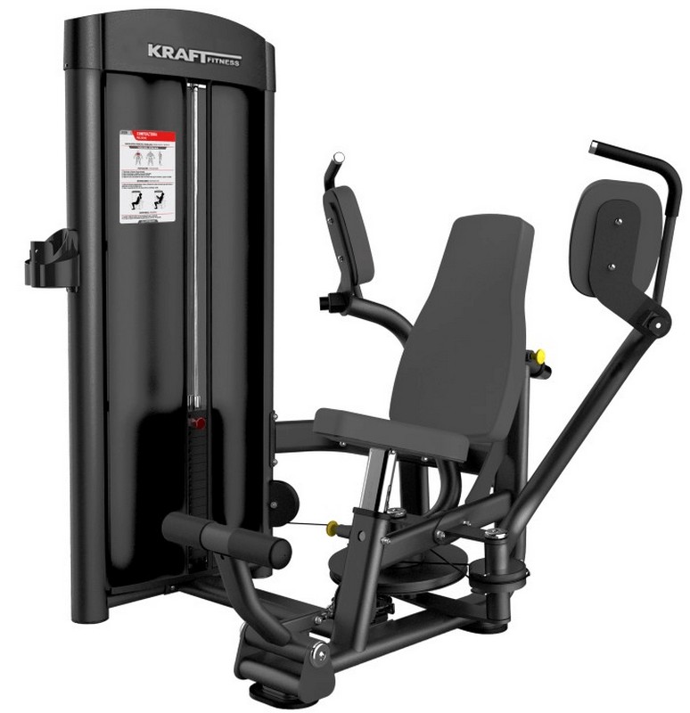 Баттерфляй Kraft Fitness BASE KFPF 774_800