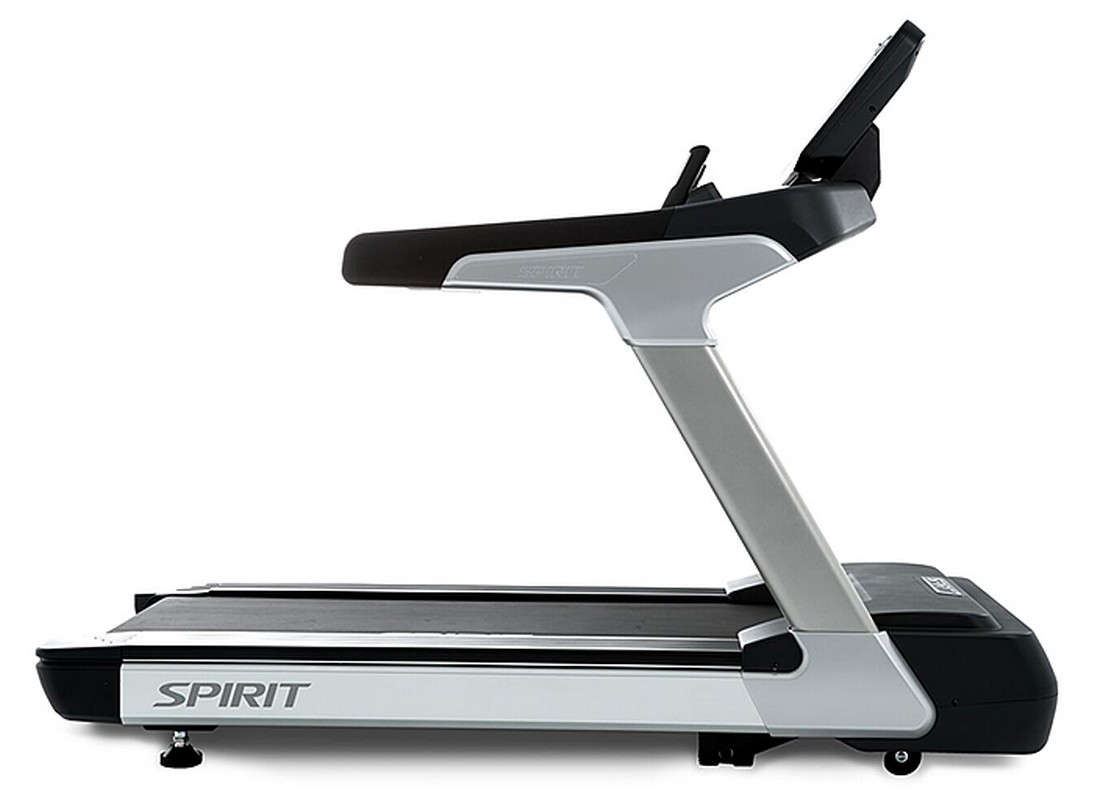 Беговая дорожка Spirit Fitness CT900 (24km/h) 1106_800