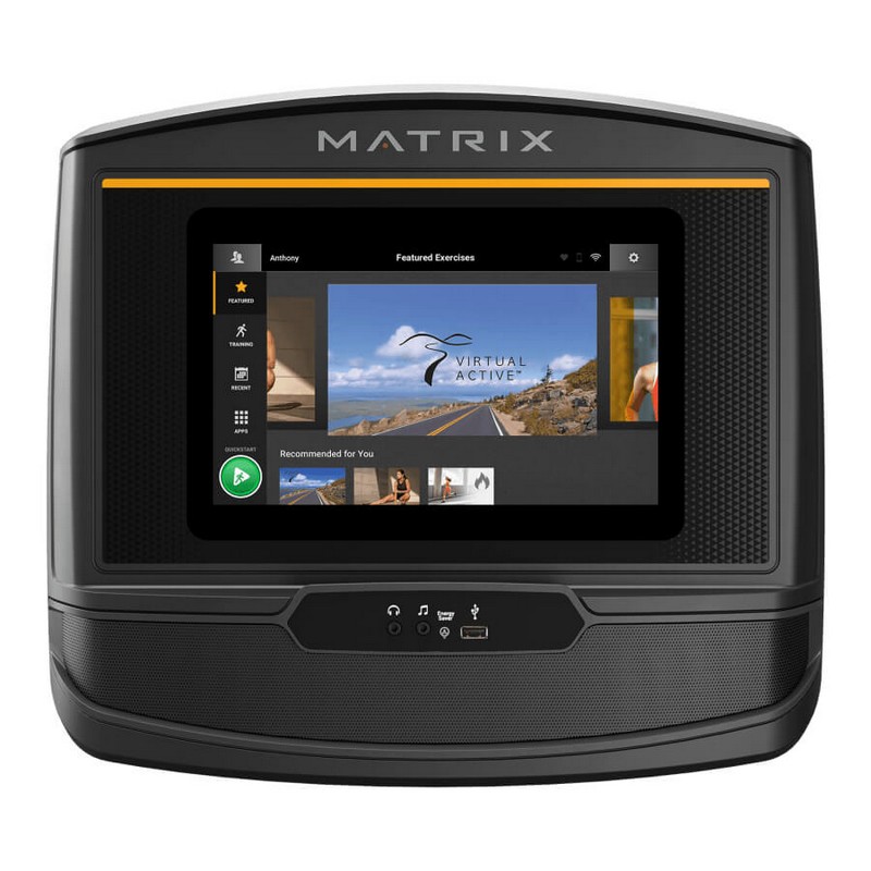 Велоэргометр Matrix U50XER-02 2021 800_800