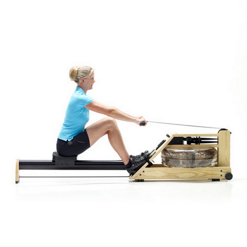 Гребной тренажер WaterRower A1 Home WA\A1Home\HM-AS-BT 800_800