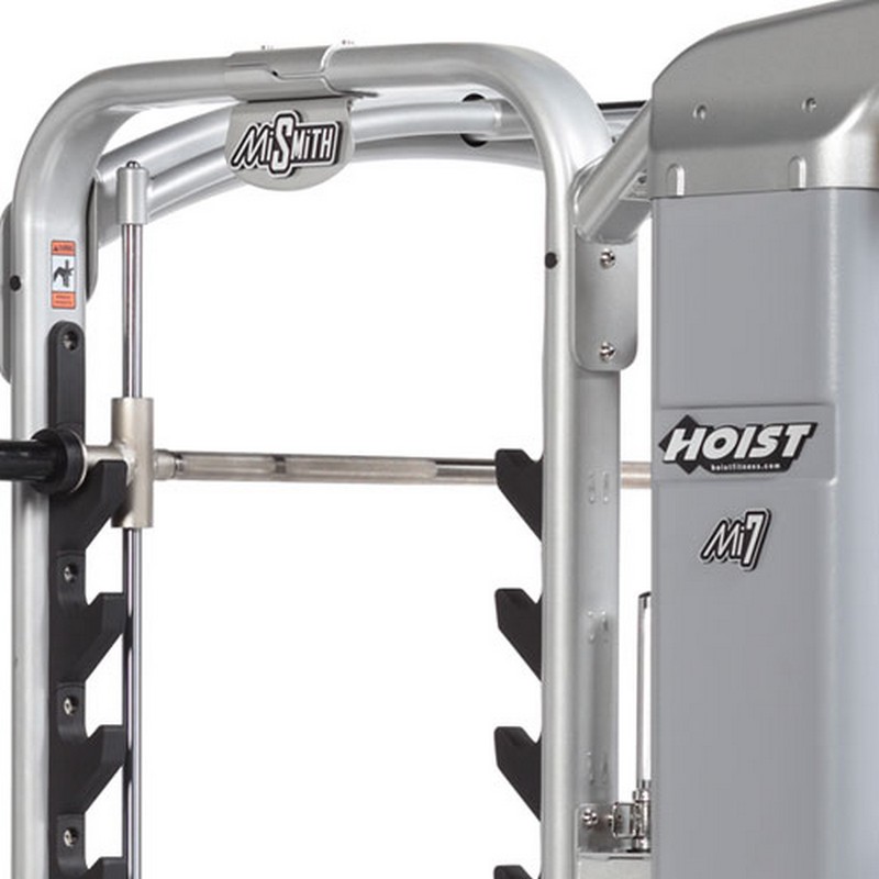 Комплекс для функциональных тренировок Hoist Mi7Smith 800_800