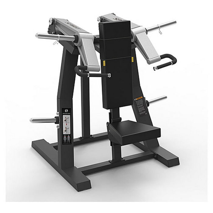 Жим от плеч Spirit Fitness SP-4503 700_700