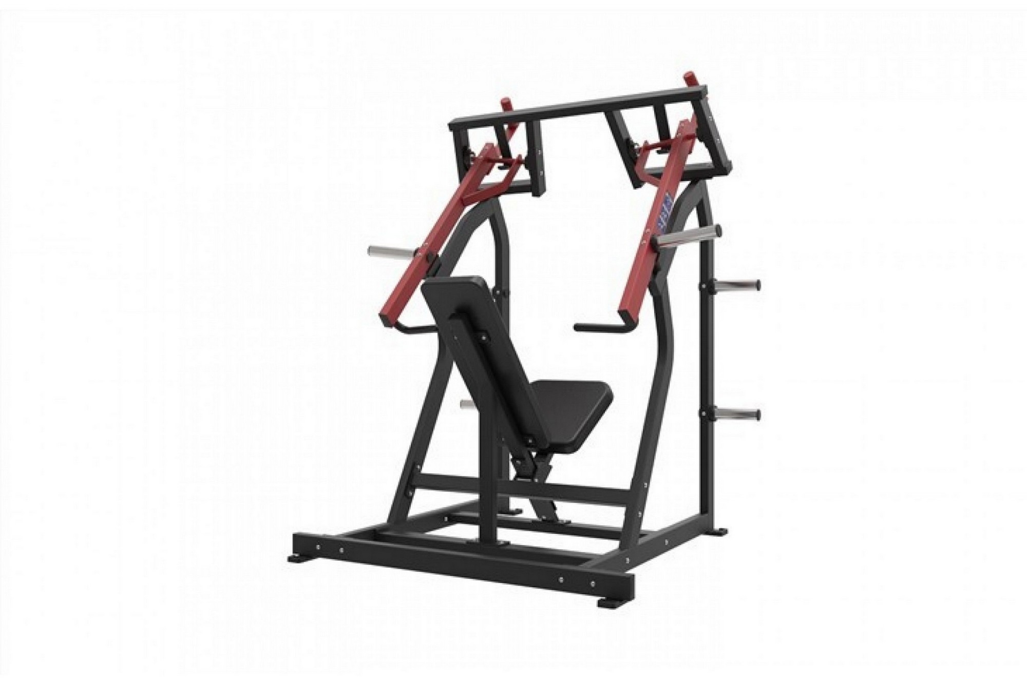 Независимый боковой жим от плеч UltraGym UG-XM 617 2000_1333