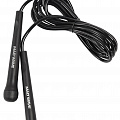 Скакалка Mad Wave Skip Rope M1320 01 0 01W черный 120_120